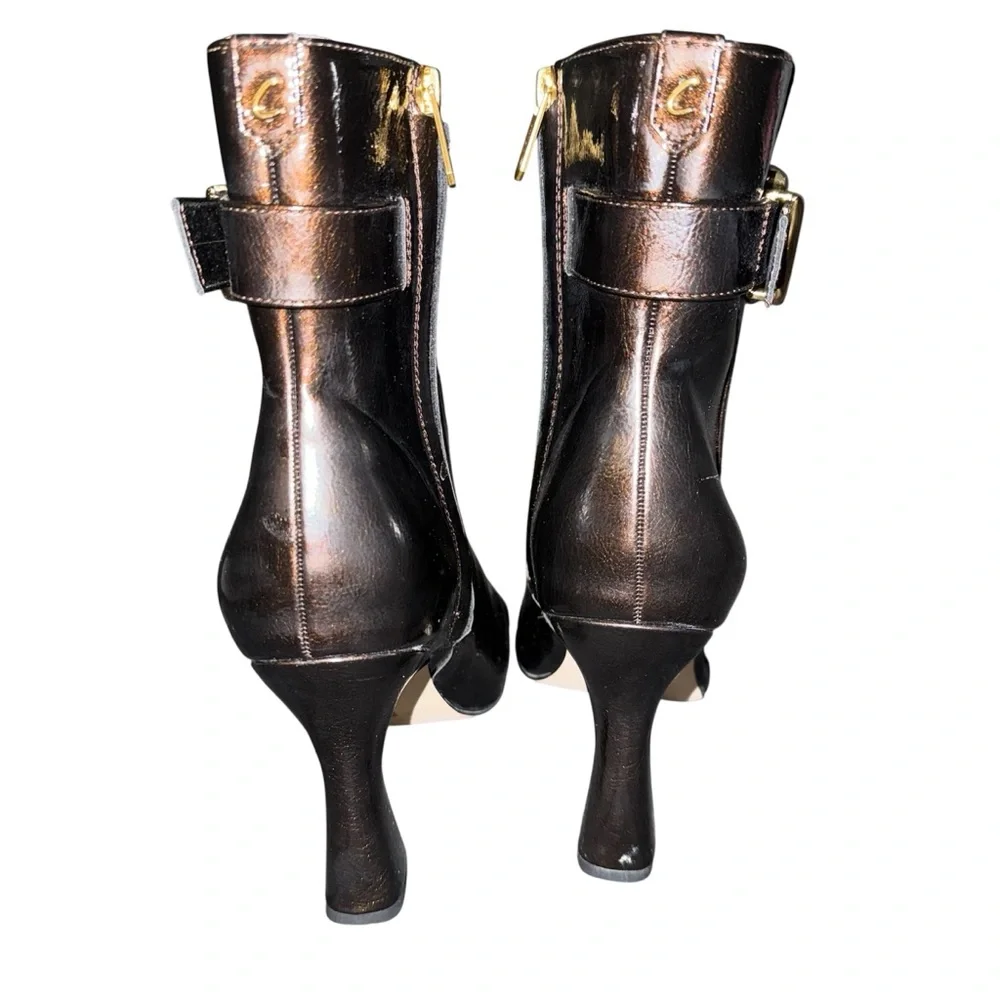 Circus by Sam Edelman Heeled Ankle Boots - Picture 3 of 5